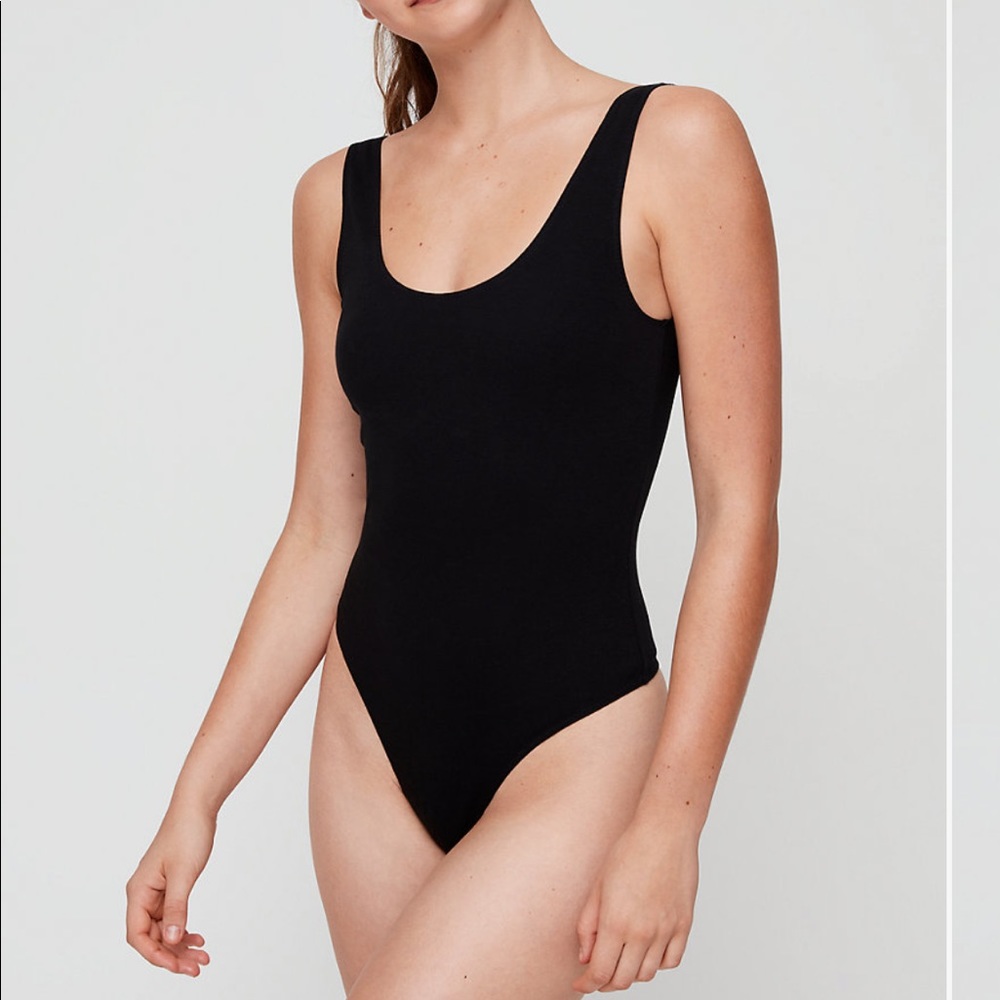 Wilfred Free Leila Bodysuit